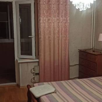 Сдается 2-х комнатная квартира, 54 м²