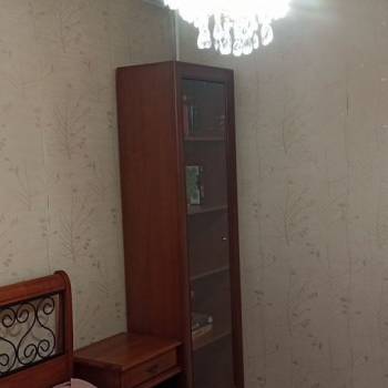 Сдается 2-х комнатная квартира, 54 м²