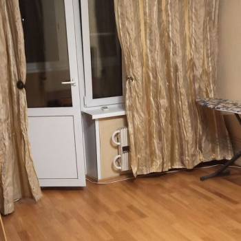 Сдается 2-х комнатная квартира, 54 м²