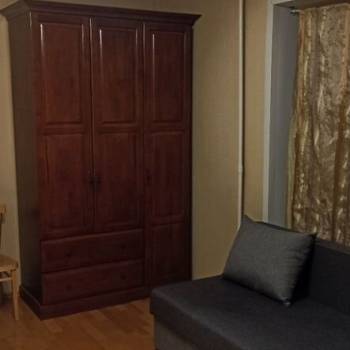 Сдается 2-х комнатная квартира, 54 м²