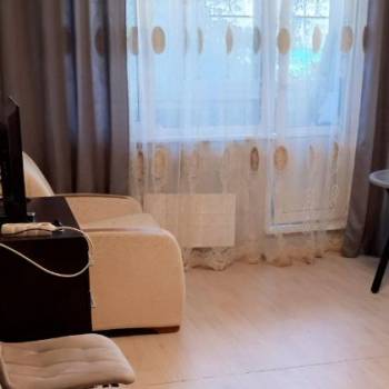 Сдается 2-х комнатная квартира, 58,5 м²