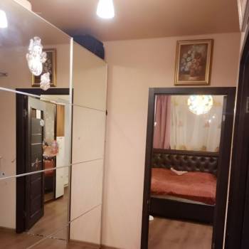 Продается 2-х комнатная квартира, 56 м²