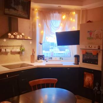 Продается 2-х комнатная квартира, 56 м²