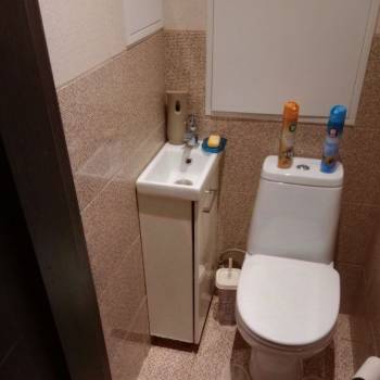 Продается 2-х комнатная квартира, 56 м²