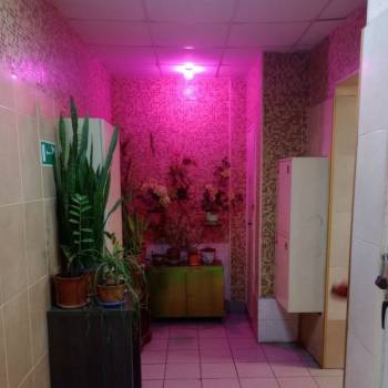 Продается 2-х комнатная квартира, 56 м²