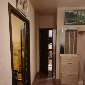 Продается 2-х комнатная квартира, 56 м²
