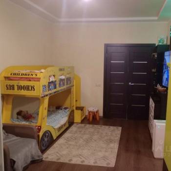 Продается 2-х комнатная квартира, 56 м²
