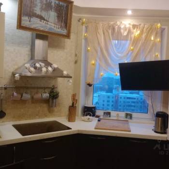 Продается 2-х комнатная квартира, 56 м²