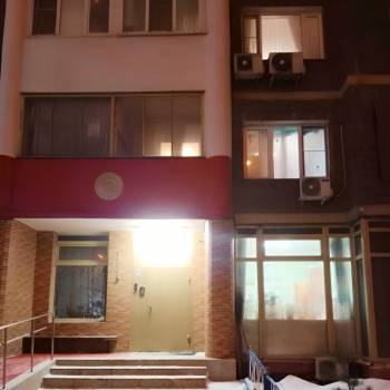 Продается 2-х комнатная квартира, 56 м²