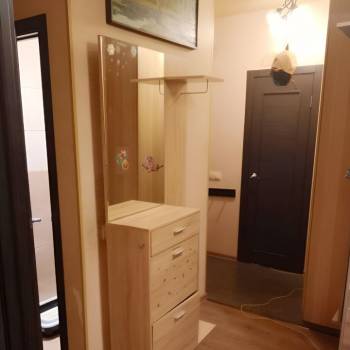 Продается 2-х комнатная квартира, 56 м²