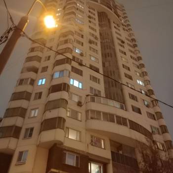 Продается 2-х комнатная квартира, 56 м²