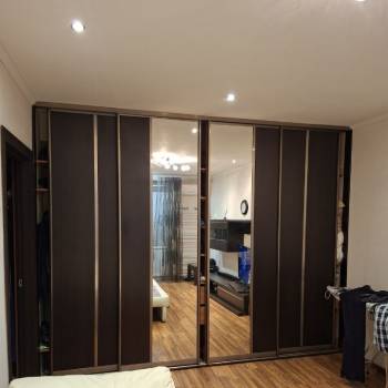 Продается 2-х комнатная квартира, 50 м²