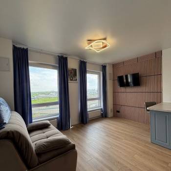 Сдается 1-комнатная квартира, 24,9 м²
