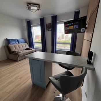 Сдается 1-комнатная квартира, 24,9 м²