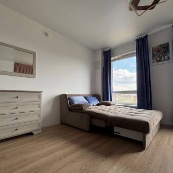 Сдается 1-комнатная квартира, 24,9 м²