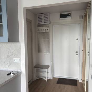 Сдается 1-комнатная квартира, 24,9 м²