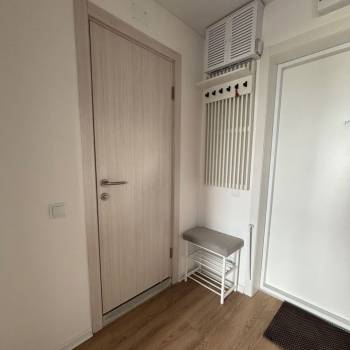 Сдается 1-комнатная квартира, 24,9 м²