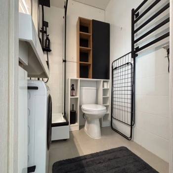 Сдается 1-комнатная квартира, 24,9 м²