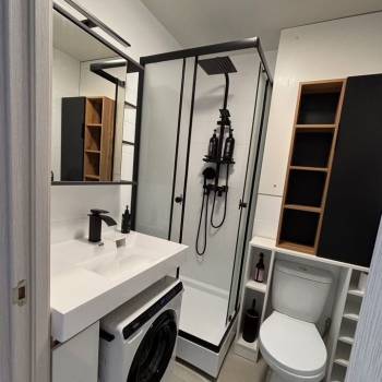 Сдается 1-комнатная квартира, 24,9 м²