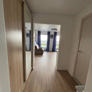 Сдается 1-комнатная квартира, 24,9 м²