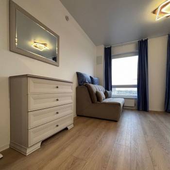 Сдается 1-комнатная квартира, 24,9 м²
