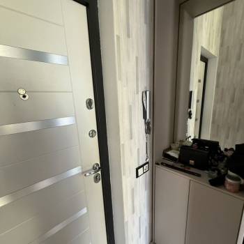 Продается 2-х комнатная квартира, 55,6 м²