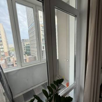 Продается 2-х комнатная квартира, 55,6 м²