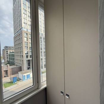 Продается 2-х комнатная квартира, 55,6 м²