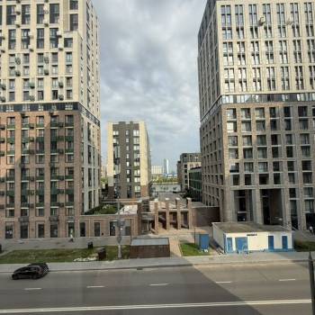 Продается 2-х комнатная квартира, 55,6 м²