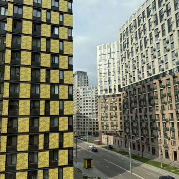 Продается 2-х комнатная квартира, 55,6 м²