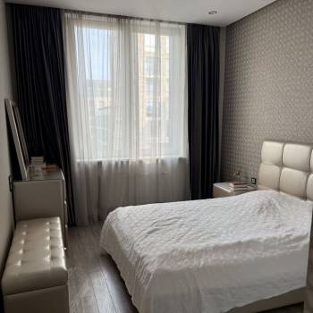 Продается 2-х комнатная квартира, 55,6 м²