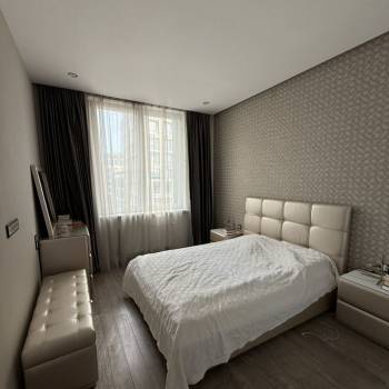 Продается 2-х комнатная квартира, 55,6 м²