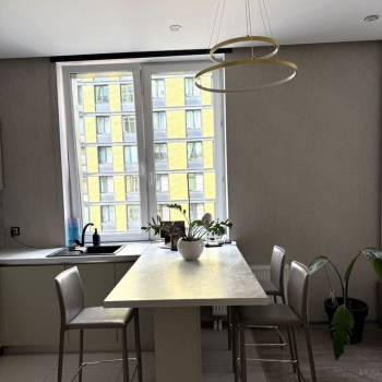 Продается 2-х комнатная квартира, 55,6 м²