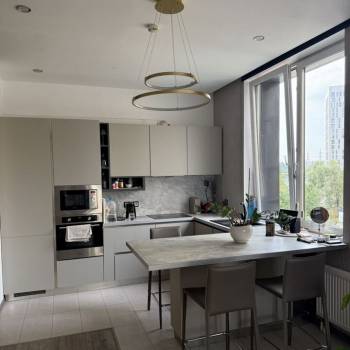 Продается 2-х комнатная квартира, 55,6 м²