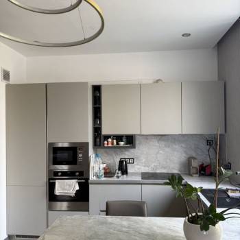 Продается 2-х комнатная квартира, 55,6 м²