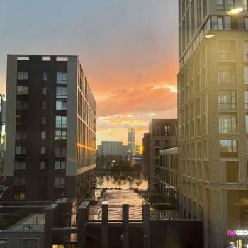 Продается 2-х комнатная квартира, 55,6 м²