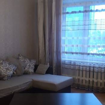Продается 1-комнатная квартира, 35,1 м²