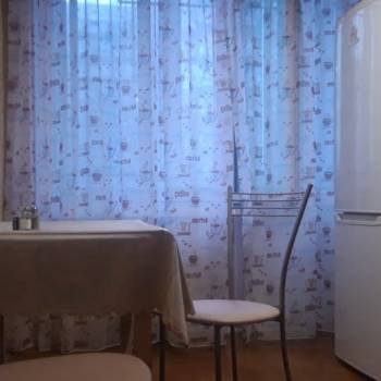 Продается 1-комнатная квартира, 35,1 м²