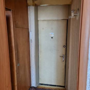 Продается 1-комнатная квартира, 35,1 м²