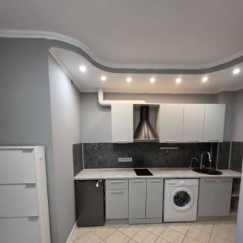 Сдается 1-комнатная квартира, 27,2 м²