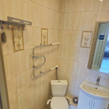 Сдается 1-комнатная квартира, 27,2 м²