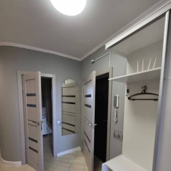 Сдается 1-комнатная квартира, 27,2 м²