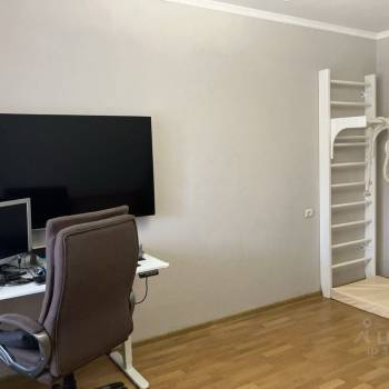 Сдается 2-х комнатная квартира, 48 м²