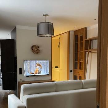 Сдается 2-х комнатная квартира, 48 м²