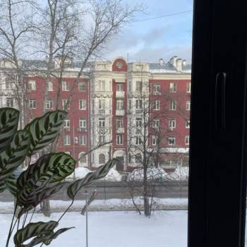 Сдается 2-х комнатная квартира, 48 м²