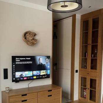 Сдается 2-х комнатная квартира, 48 м²