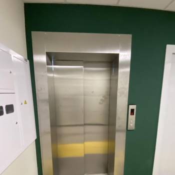 Продается 1-комнатная квартира, 20,6 м²