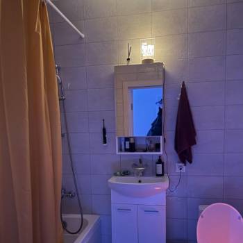 Продается 1-комнатная квартира, 20,6 м²