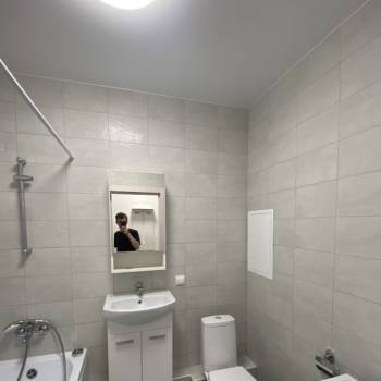 Продается 1-комнатная квартира, 20,6 м²