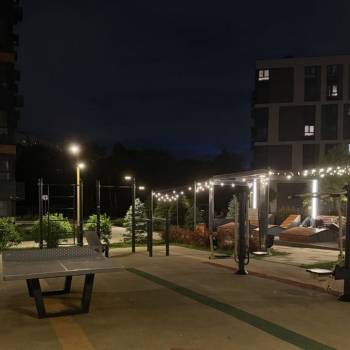 Продается 1-комнатная квартира, 20,6 м²